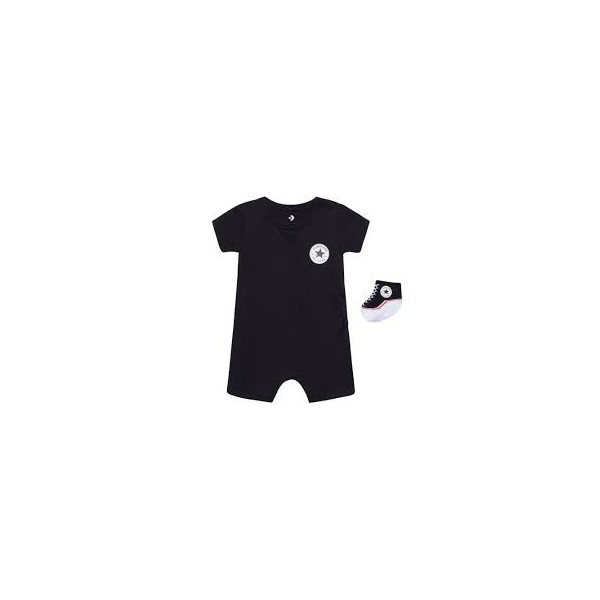 PELELE BEBE  CONVERSE