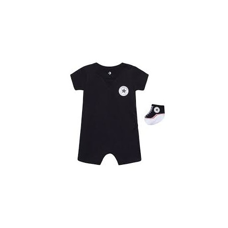 PELELE BEBE  CONVERSE