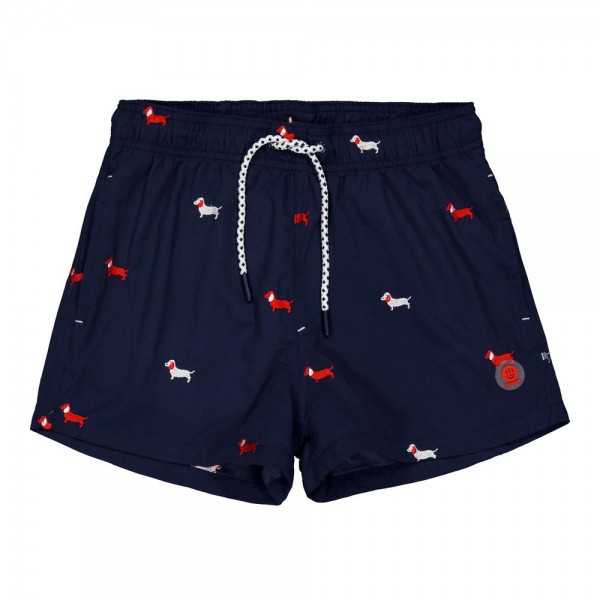 BAÑADOR ALPHAVENTURE COUTS NAVY