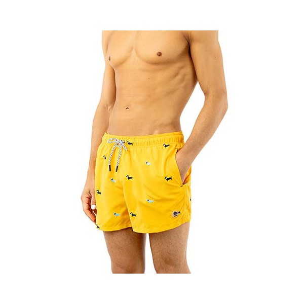 BAÑADOR ALPHAVENTURE COUTS