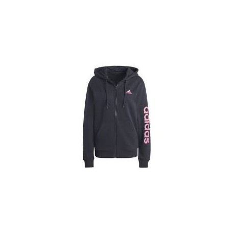 SUDADERA ADIDAS MUJER CORE 