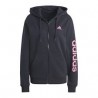 SUDADERA ADIDAS MUJER CORE 