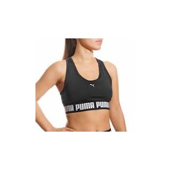 SUJETADOR TOP MUJER  PUMA