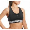 SUJETADOR TOP MUJER  PUMA