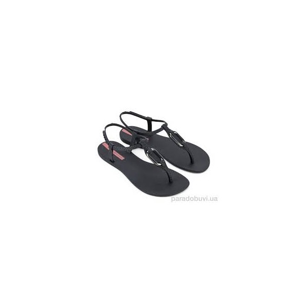 CHANCLAS MUJER IPANEMA CLASS LINEA