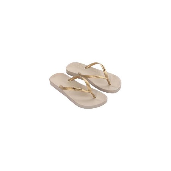 CHANCLAS MUJER IPANEMA ANATOMICA TAN 