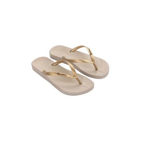 CHANCLAS MUJER IPANEMA ANATOMICA TAN 