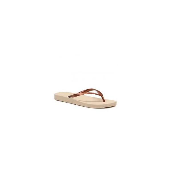 CHANCLAS MUJER IPANEMA ANATOMICA TAN