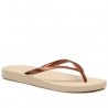 CHANCLAS MUJER IPANEMA ANATOMICA TAN