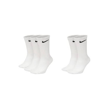 CALCETINES NIKE PACK3