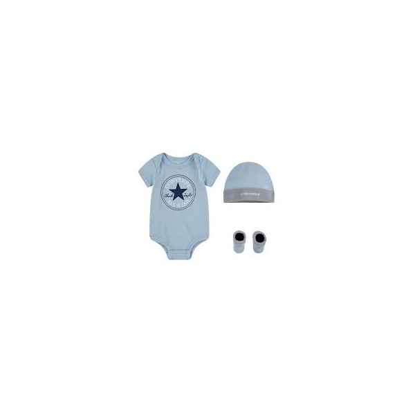 SET BEBE CONVERSE