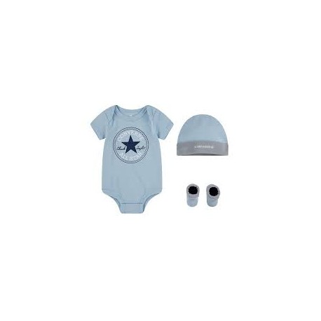 SET BEBE CONVERSE