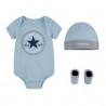 SET BEBE CONVERSE