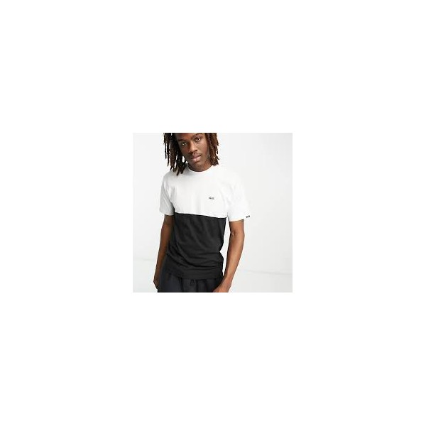 CAMISETA VANS LOGO