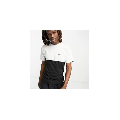 CAMISETA VANS LOGO