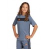 CONJUNTO ADIDAS TIRO JR 