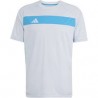 CONJUNTO ADIDAS TIRO JR  