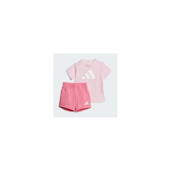 CONJUNTO ADIDAS BEBE T-SET