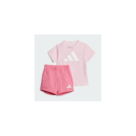 CONJUNTO ADIDAS BEBE T-SET
