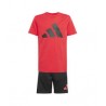 CONUNTO ADIDAS JR 