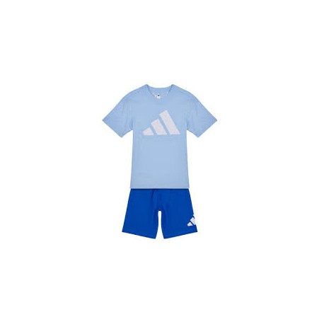 CONJUNTO ADIDAS JR  