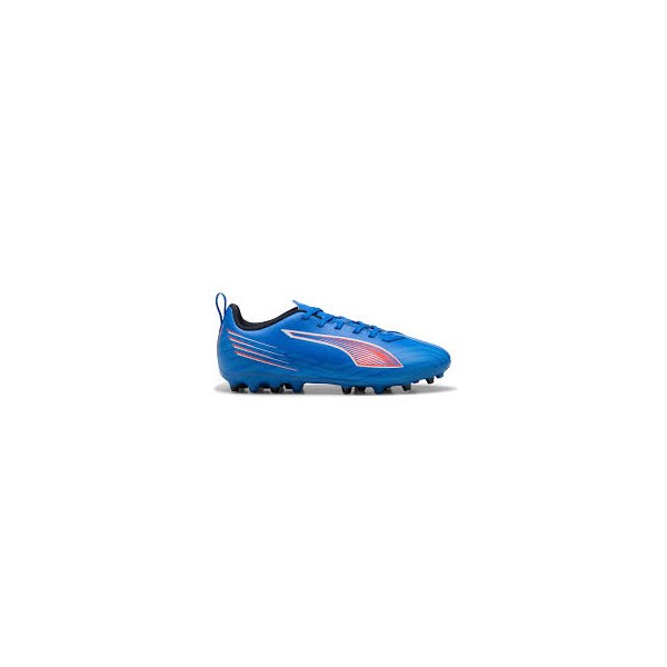 BOTA FUTBOL PUMA ULTRA 6 PLAY MG JR  