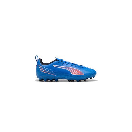 BOTA FUTBOL PUMA ULTRA 6 PLAY MG JR  