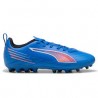 BOTA FUTBOL PUMA ULTRA 6 PLAY MG JR  