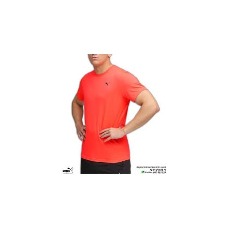 CAMISETAS HOMBRE PUMA TAD ESSENTIALS