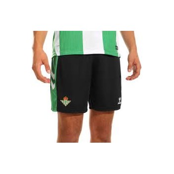 CALZONAS BETIS NIÑO PRIMERA 25/26