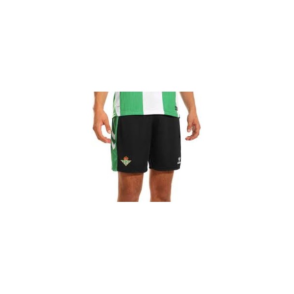 CALZONAS BETIS NIÑO PRIMERA 25/26