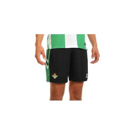 CALZONAS BETIS NIÑO PRIMERA 25/26