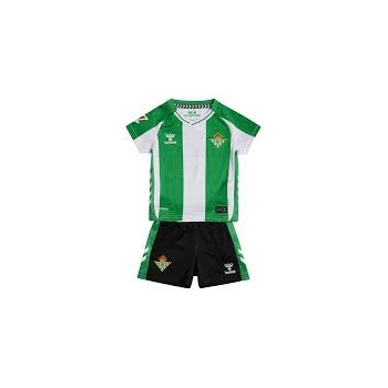 MINIKIT BETIS BEBE 25/26