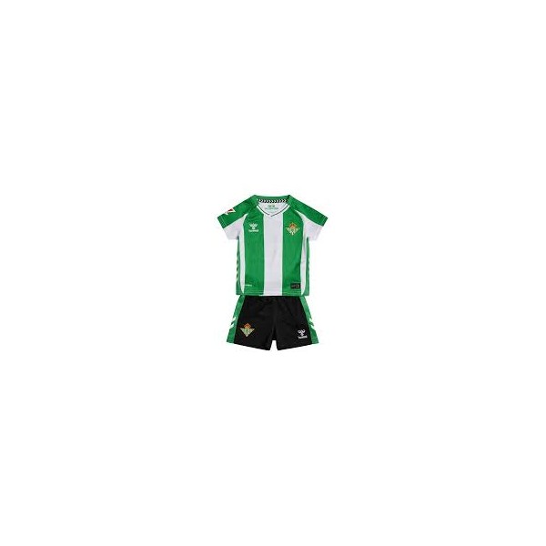 MINIKIT BETIS BEBE 25/26