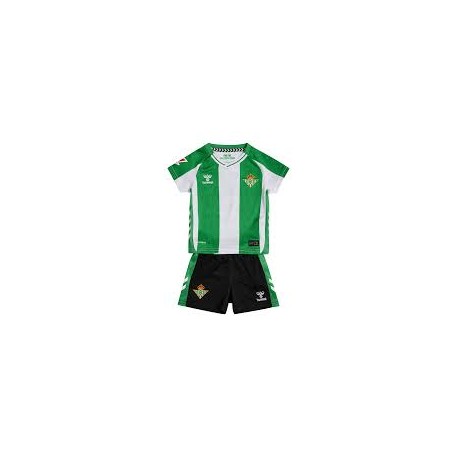 MINIKIT BETIS BEBE 25/26