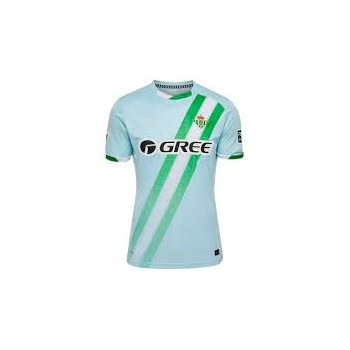 CAMISETA BETIS SEGUNDA 25/26