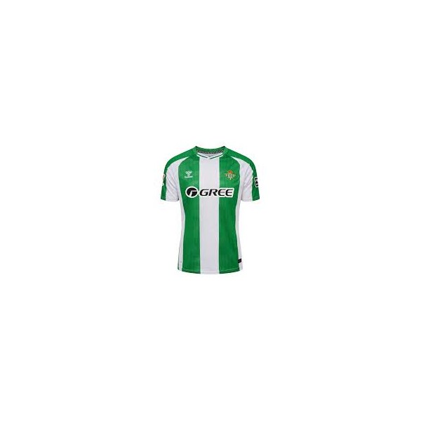 CAMISETA BETIS PRIMERA 25/26 HOMBRE