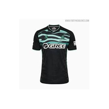 CAMISETA BETIS TERCERA NIÑO