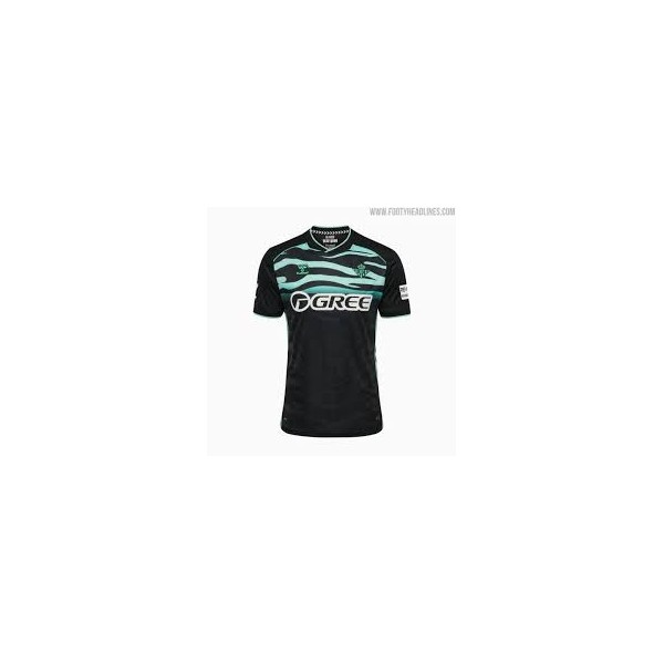 CAMISETA BETIS TERCERA NIÑO