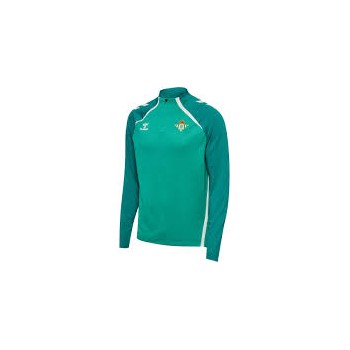 SUDADERA BETIS NIÑO 25/26