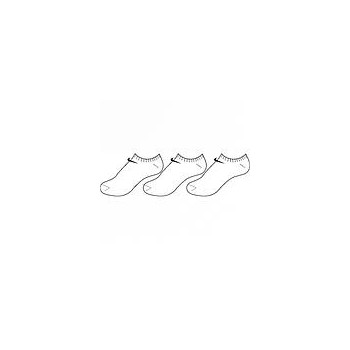 CALCETINES NIKE PACK 3 TOBILLEROS