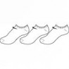 CALCETINES NIKE PACK 3 TOBILLEROS