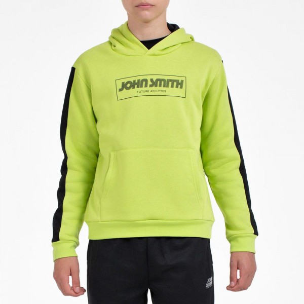 SUDADERAS NIN S JOHN SMITH BELLIS