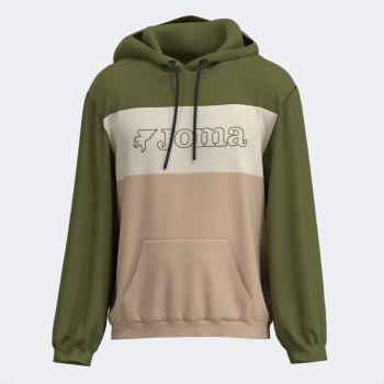 SUDADERAS HOMBRE JOMA