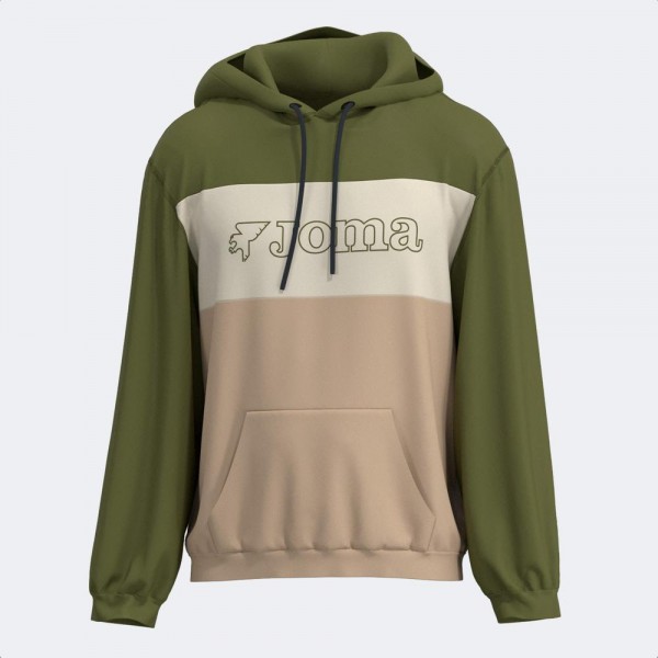 SUDADERAS HOMBRE JOMA