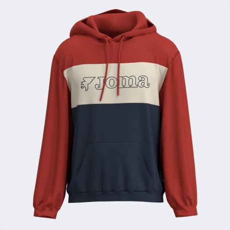 SUDADERAS HOMBRE JOMA
