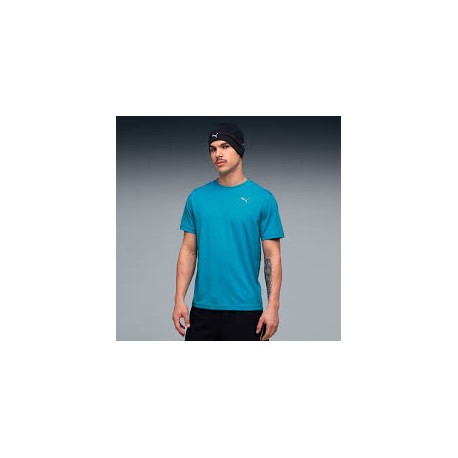 CAMISETAS HOMBRE PUMA RUNNING