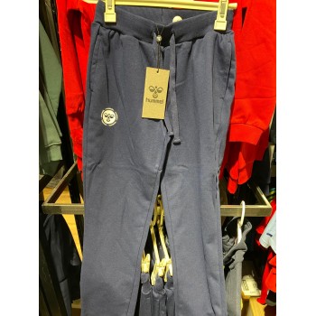 PANTALON CHANDAL NIÑO HUMMEL