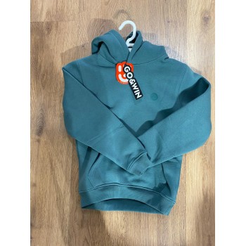 SUDADERA NIÑO KLUK