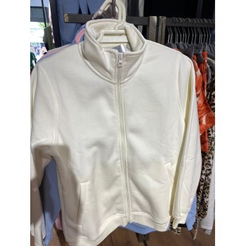 SUDADERA MUJER BIEVANA